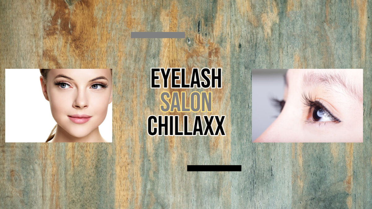 福島県相馬市　Eyelash salon Chillaxx（チラックス）